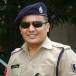 सरकार में ताबड़तोड़ ट्रांसफर: फिर 29 IPS बदले गये, शिवदीप लांडे को सहरसा DIG का मिला जिम्मा