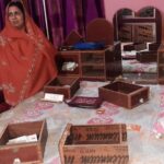 आर्मी जवान के घर भीषण चोरी, पिस्टल-गोली और नगदी समेत गहने ले गए चोर