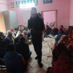 पंचायत जलाल बसंत में ग्राम सभा की बैठक संपन्न, गरीब जरूरतमंदों को हीं आवास का हुआ चयन