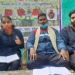 इंजीनियरिंग के छात्र के सुसाइड मामले का न्यायिक जांच हो आर एस ए