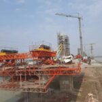 बिहार में को 2023 तक मिलेगा एशिया का सबसे चौड़ा एक्स्ट्रा डोजेड स्टे केबल पुल