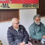 यूपी में योगी राज के आतंक के खिलाफ लोकतंत्र के पक्ष में आएगा जनादेश: दीपंकर भट्टाचार्य