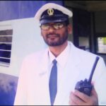 भारतीय रेल में गार्ड अब ट्रेन मैनेजर कहलायेंगे -डाॅ.अंसारी