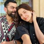 विराट कोहली के टेस्ट कप्तानी छोड़ने के फ़ैसले के बाद पत्नी अनुष्का शर्मा ने लिखी भावुक पोस्ट