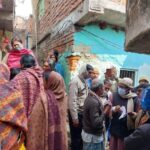 बिहारशरीफ में जहरीली शराब का तांडव अबतक 10 से ज्यादा लोगों की मौत 