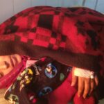 कंगारू मदर केअर तकनीक : शीतलहर में नवजातों के लिए सबसे कारगर