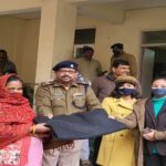 युवा क्रांति रोटी बैंक पटना के जरूरतमंदों के संग ई०विजय राज