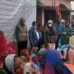 बनियापुर प्रखण्ड के सरेया पंचायत में लगा आम सभा में कई योजनाएं हुए पारित