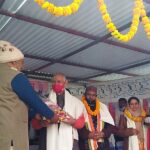 गांवो का विकास से ही देश का विकास सम्भव सिग्रीवाल