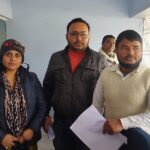 बनियापुर में प्राथमिक शिक्षक नियोजन काउंसलिंग हुई संपन्न