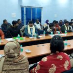 पंचायत में होगा विकास प्रखंड प्रमुख मंजूषा ओझा