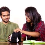 लड़कों को भी आती प्रिएड लड़के भी करते हैं सैनिटरी नैपकिन का प्रयोग, जानिए क्या है मामला