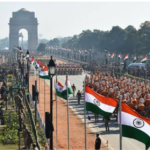 आने वाले इस बार का गणतंत्र दिवस खास है क्योंकि कई चीजें 73 साल के इतिहास में पहली बार होने जा रही 