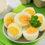 जानें कैसे अंडा है आपके सेहत के लिए फायदेमंद