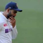 विराट कोहली ने कप्तान का पद छोड़ा: ट्विटर पर किया एलान, धोनी और रवि शास्त्री का आभार जताया