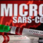 डाक्टरों पर कोरोना की कहर, 168 संक्रमित