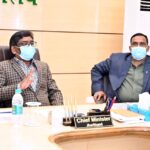 पार्क, स्विमिंग पूल, जिम, चिड़ियाघर, पर्यटन स्थल, खेल स्टेडियम 15 जनवरी 2022 तक पूर्णत: बंद  Jharkhnad