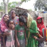 हैदरावाद तेलंगाना के भोईगुरा आगलगी कांड मे बिहार के बनियापुर के दो मजदूरों की हुई मौत,परिजनों सहित गाव मे कोहराम,