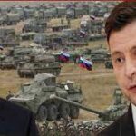 रूस का विजय दिवस, बढ़ेगी यूक्रेन पर हमलों की रफ्तार