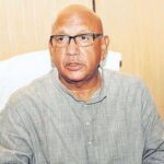 झारखंडः सरयू पर स्वास्थ्य विभाग ने दर्ज कराई प्राथमिकी, जानें क्या है आरोप
