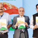 नीति आयोग (इंडिया इनोवेशन इंडेक्स) का तीसरा संस्करण जारी करेगा