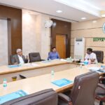 अदालतों में लंबित मामलों के निष्पादन के लिए सभी सरकारी अधिवक्ता और  थाने  अलर्ट मोड में काम करें- श्री हेमन्त सोरेन