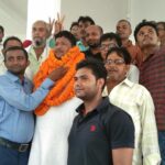 तीसरी बार जदयू जिला अध्यक्ष के 16 दावेदारों मेंं अल्ताफ पर मुख्यमंत्री ने जताया भरोसा