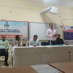 एमएसएमई मंत्रालय पटना की ओर से बांका में एक दिवसीय उद्यमिता जागरूकता कार्यक्रम का हुआ आयोजन
