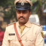 बनियापुर के नये थानाध्यक्ष बने आशुतोष कुमार