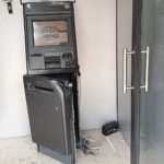 छपरा में दो एटीएम से 8 लाख रुपये की लूट, पुलिस और टेक्निकल टीम जांच में जुटी