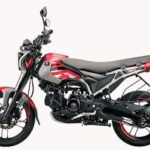 बजाज ने लंच की दुनिया की पहली CNG बाइक “बजाज फ्रीडम… CNG+पेट्रोल बाइक”