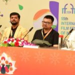 इफ्फी 2024 की फिल्में ‘अमर आज मरेगा’ और ‘स्वर्गरथ’ अनोखी कहानियों के साथ जीवन, मृत्यु और कॉमेडी का प्रदर्शन करती हैं