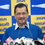 अरविंद केजरीवाल ने संविधान दिवस पर देशवासियों को दीं शुभकामनाएं