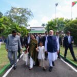 प्रधानमंत्री मोदी ने कहा, भारत गुयाना में ‘जन औषधि केंद्र’ स्थापित करेगा