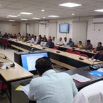 जिला में 50 विद्यालयों को मोडल विद्यालय के रूप में विकसित करने हेतु होगा प्रयास: डीएम