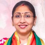 महाराष्ट्र में यूपी की बहू ने बजा दिया डंका, पति शिवसेना में तो पत्नी इस पार्टी से बन गई विधायक