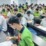 टूटा अबतक का रिकार्ड, पहली बार मेंस के लिए 13 लाख 80 हजार फॉर्म, 22 से 31 जनवरी तक होगी परीक्षा