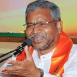 झारखंड में सवाल पूछने पर हेमंत सरकार मारती है छह लाठी : बाबूलाल मरांडी