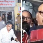 झांसी मेडिकल कालेज के बच्चा वार्ड में आग से हाहाकार, झुलसने से 10 नवजातों की मौत