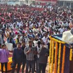 बिहार बदलाव पथ पर अग्रसर’, IPS विकास वैभव की प्रेरणा से जाति- धर्म में बांटने वालों के खिलाफ खड़े हो रहे लाखों युवा