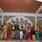BPSC99 बैच शिक्षकों ने रजत जयंती समारोह धूमधाम से मनाए