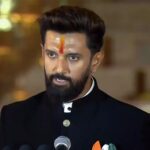 RJD और AAP देश की सबसे भ्रष्टाचारी पार्टी’, – चिराग पासवान