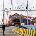 अब पूरे साल पर्यटकों के लिए खुला रहेगा सोनमर्ग, प्रधानमंत्री ने जेड-मोड़ सुरंग का किया उद्घाटन