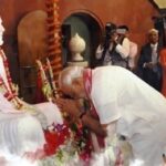 प्रधानमंत्री ने स्वामी रामकृष्ण परमहंस को उनकी जयंती पर नमन किया