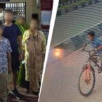 लखनऊ: मां की डांट से नाराज होकर साइकिल से वृंदावन पहुंचा बच्चा 