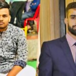 वैष्णो देवी दर्शन के लिए गए यूपी के 2 युवक लैंडस्लाइड का शिकार,
