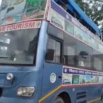 Patna tourism – पटना आ गई पहली ओपन डबल डेकर बस