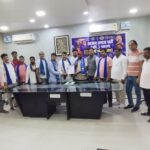 सभी विधानसभा में आज़ाद समाज पार्टी के साइकिल यात्रा जल्द: शेख नौशाद