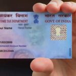 PAN Card से जुड़ी ,जनिये कौन सी छोटी गलती पड़ेगी भारी, क्यू  देना पड़ेगा 10,000 रुपए का जुर्माना