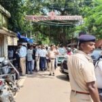 पटना सिविल कोर्ट को बम से उड़ाने की धमकी